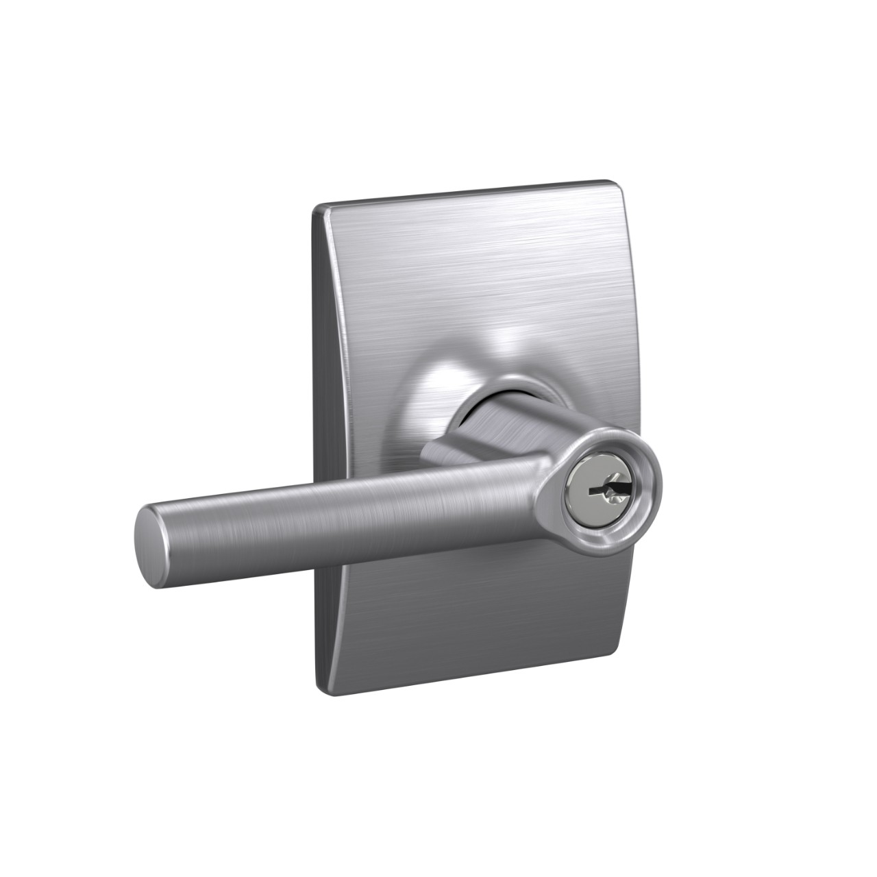 icon for Satin Chrome finish