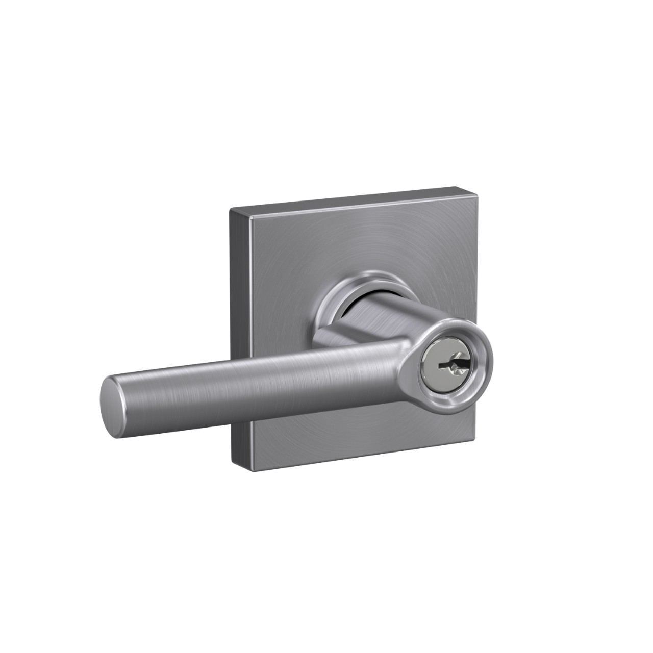 icon for Satin Chrome finish