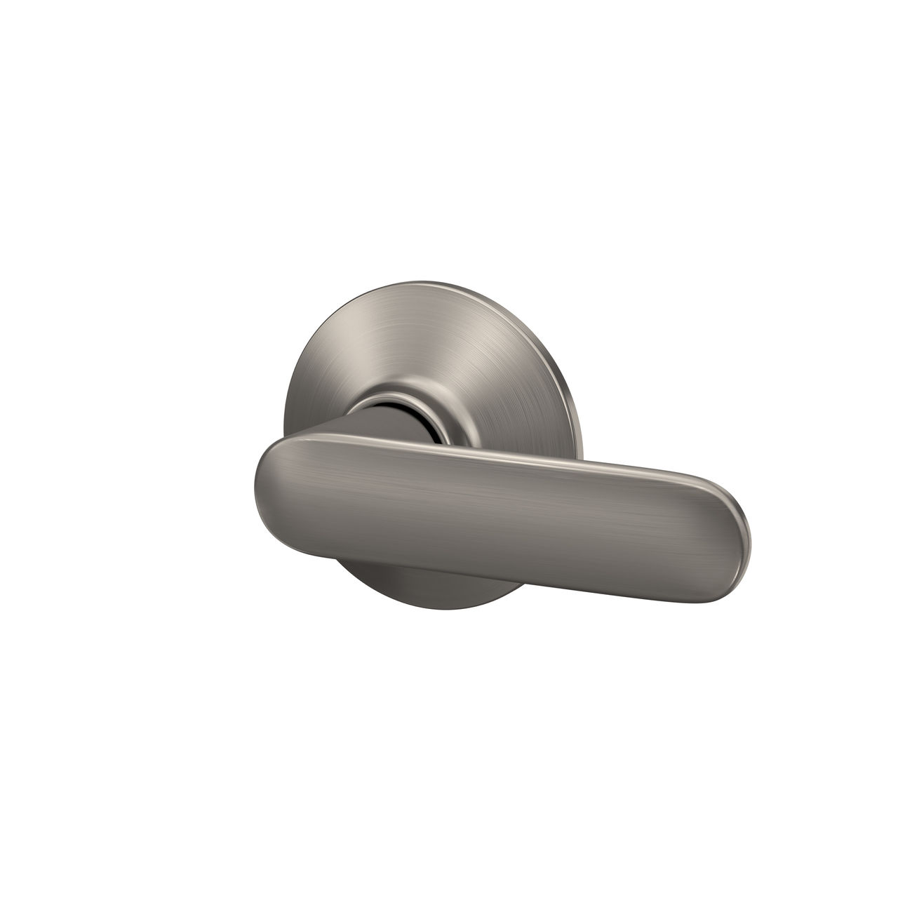 Davlin Lever Hall & Closet Lock