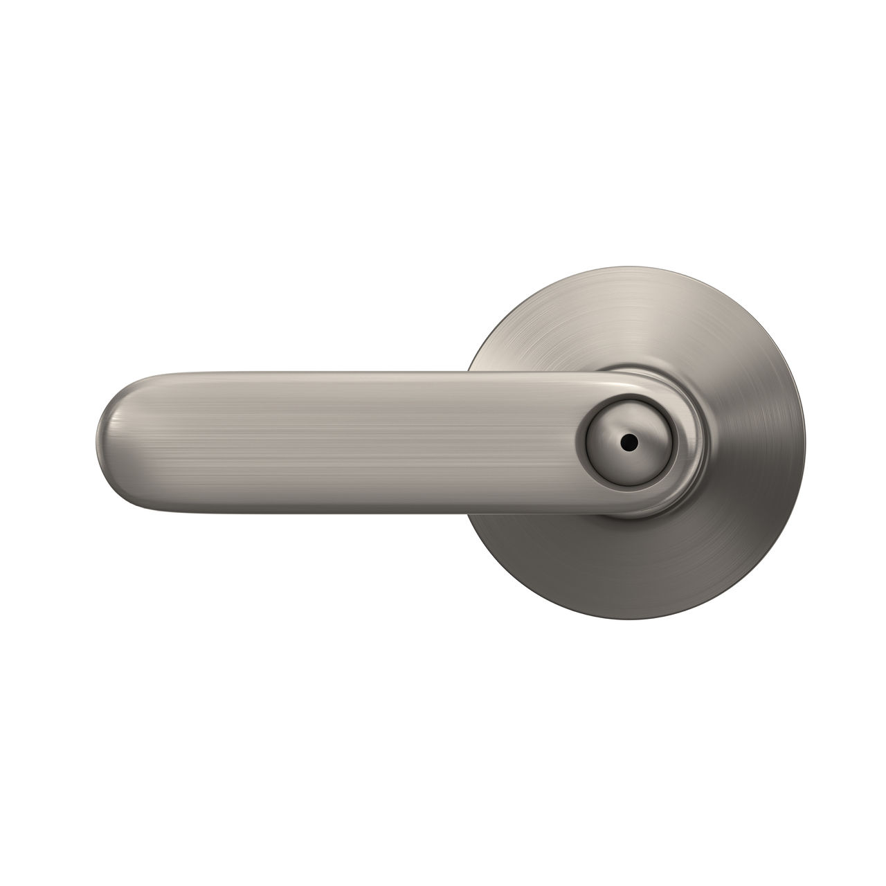 Davlin Lever Bed & Bath Lock