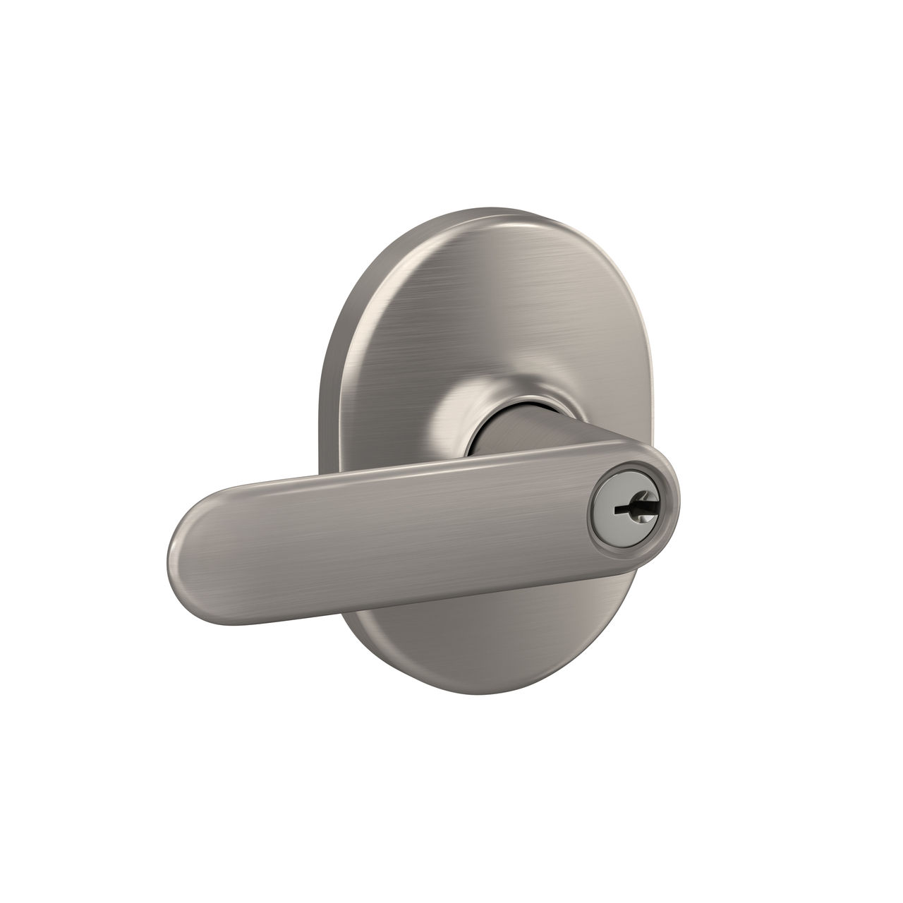 icon for Satin Nickel finish