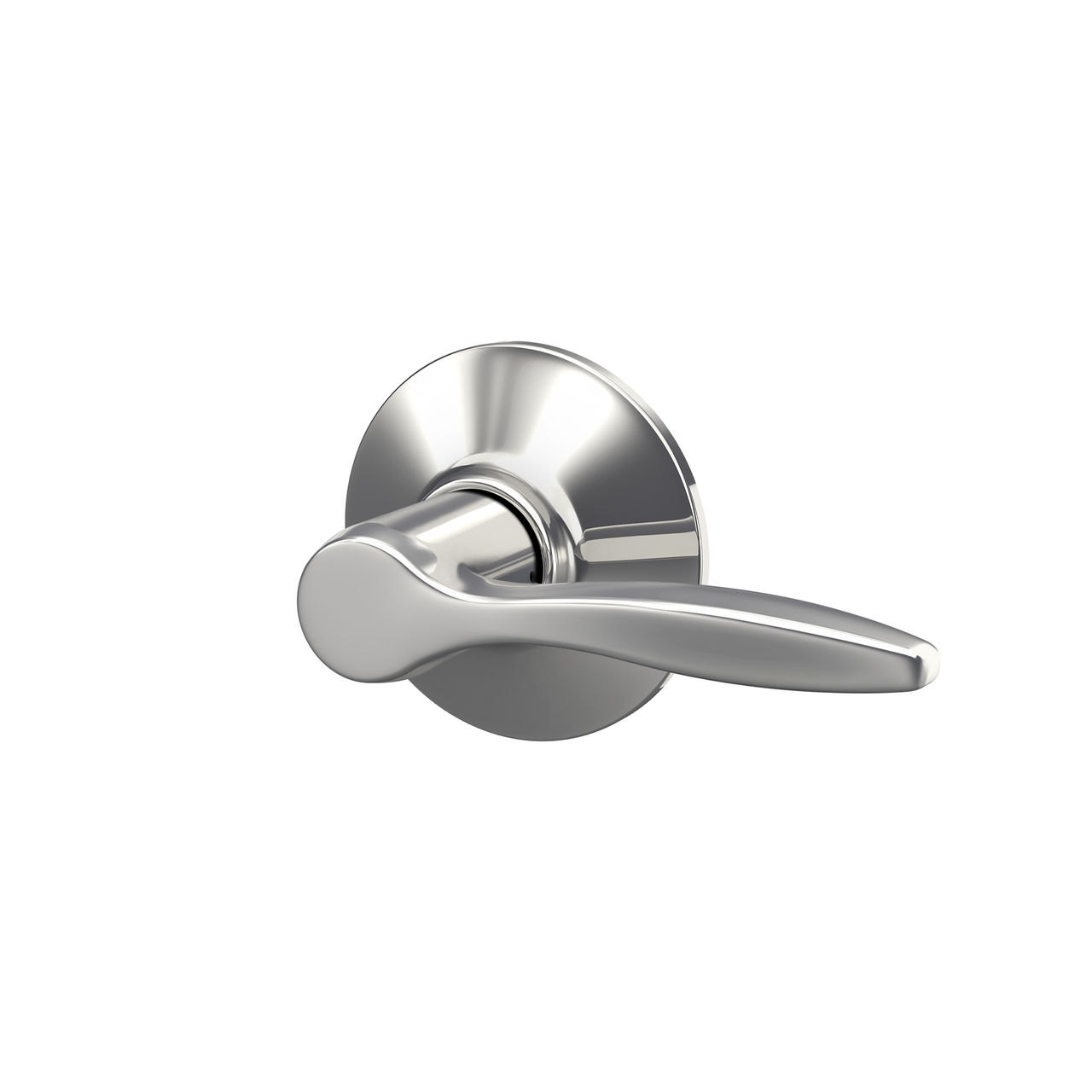 Delfayo Lever Hall & Closet Lock