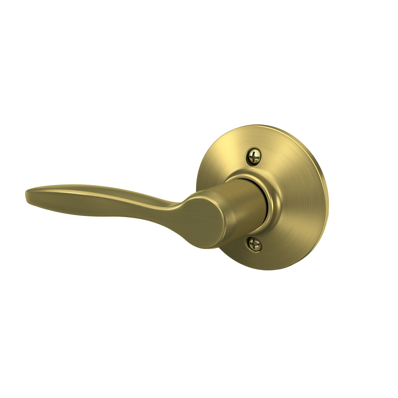 Delfayo Non-Turning (Dummy) Door Lever