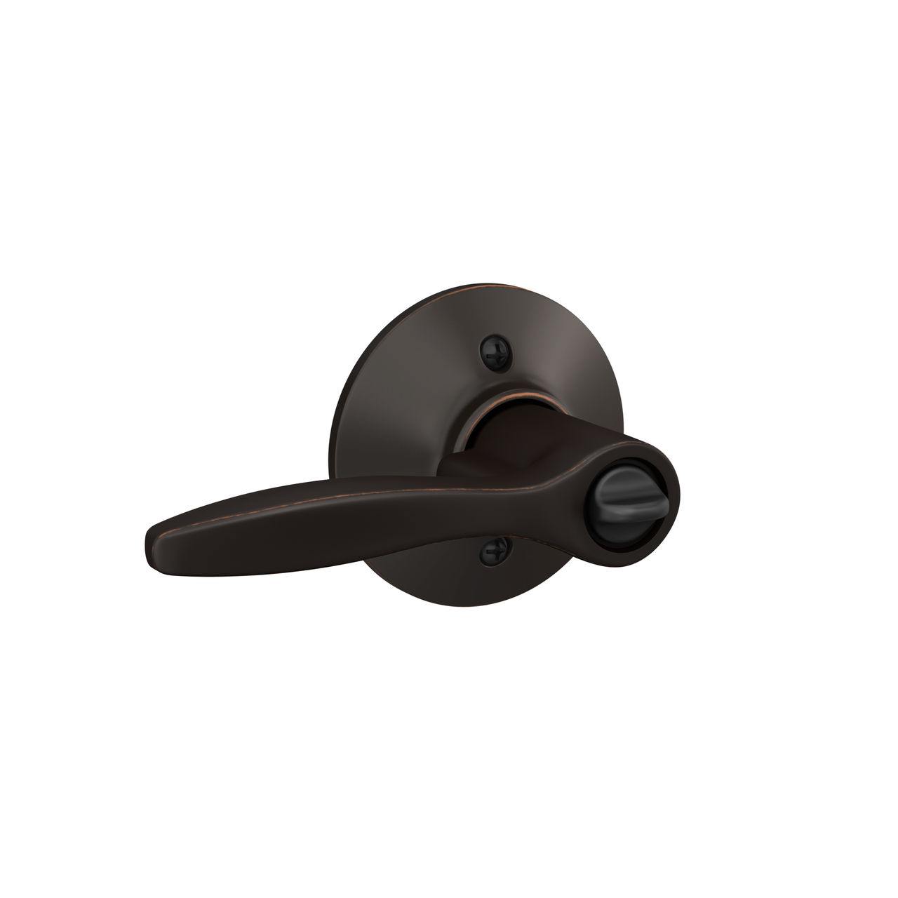 Delfayo Lever Keyed Entry Lock