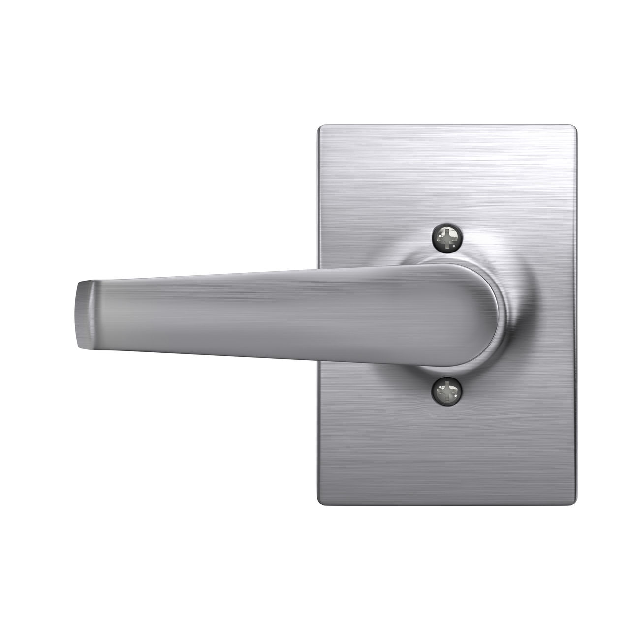 Elan Non-Turning (Dummy) Door Lever with Century Trim