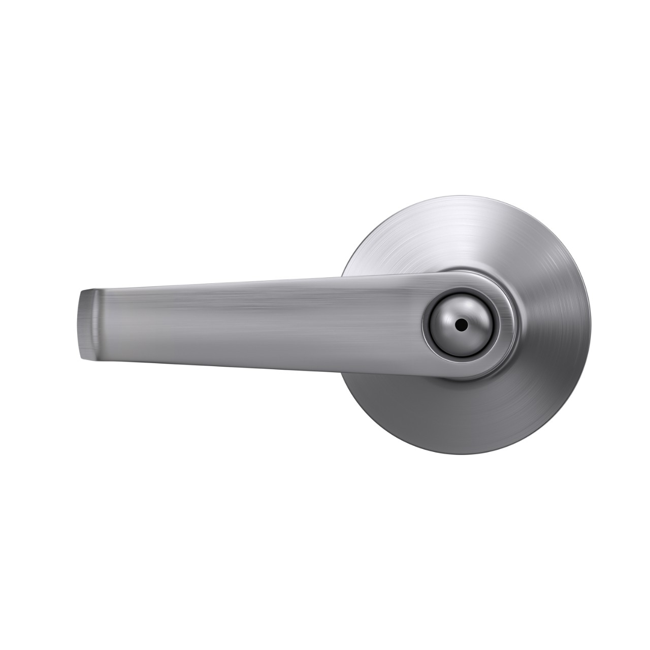 Elan Lever Bed & Bath Lock