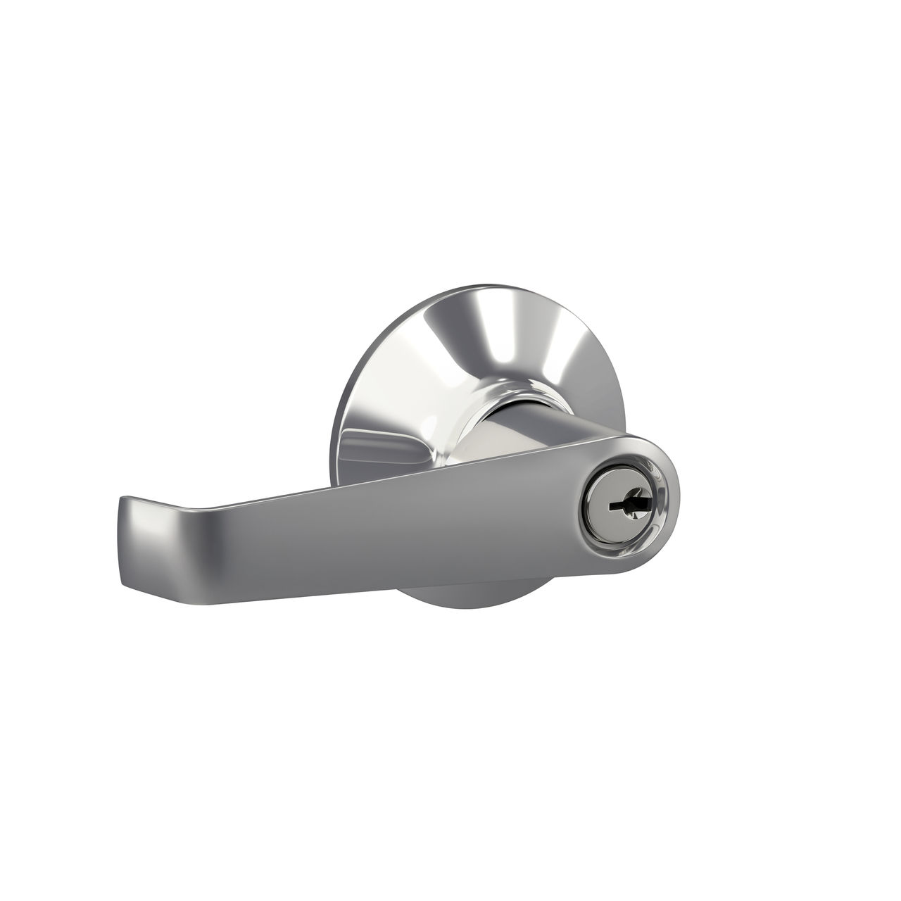 icon for Bright Chrome finish