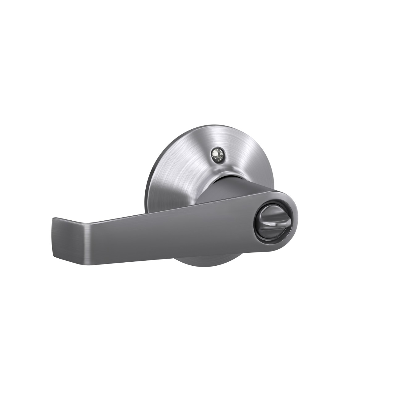 Elan Lever Keyed Entry Lock
