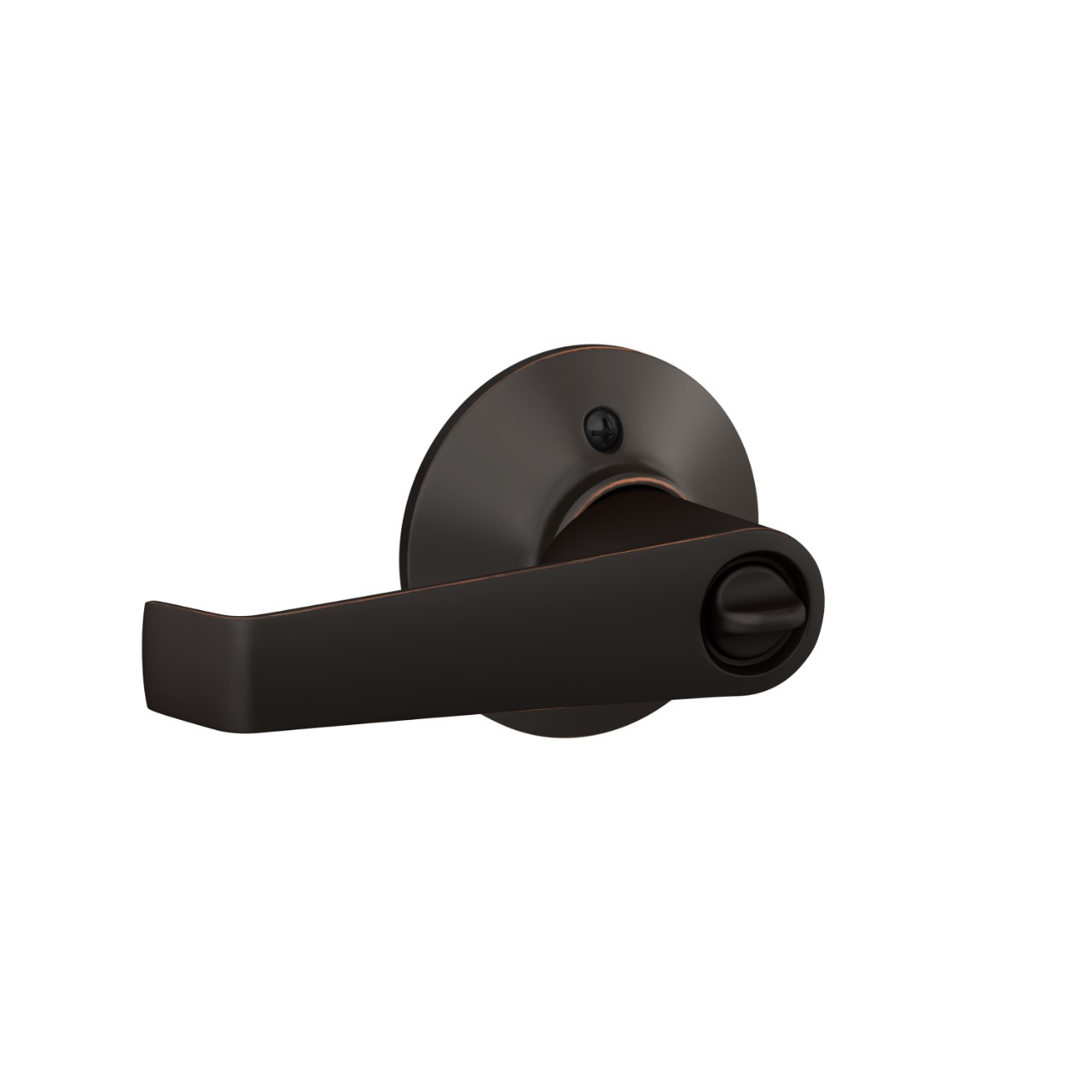 Elan Lever Keyed Entry Lock