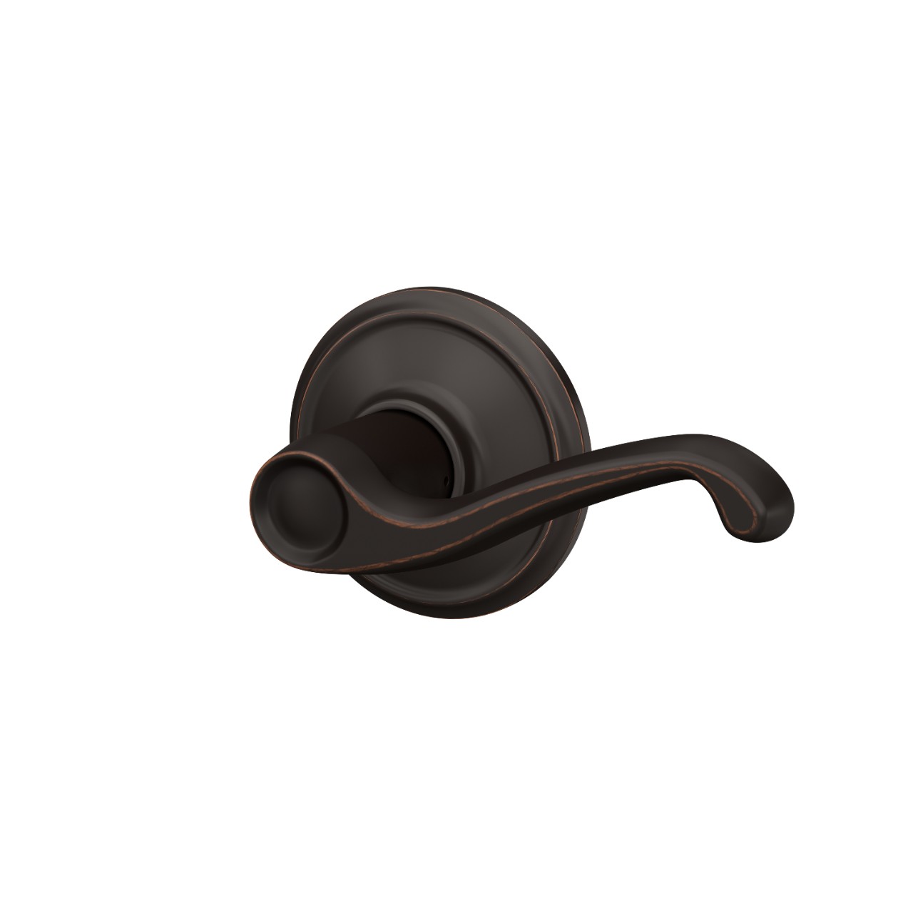 Flair Lever Hall & Closet Lock