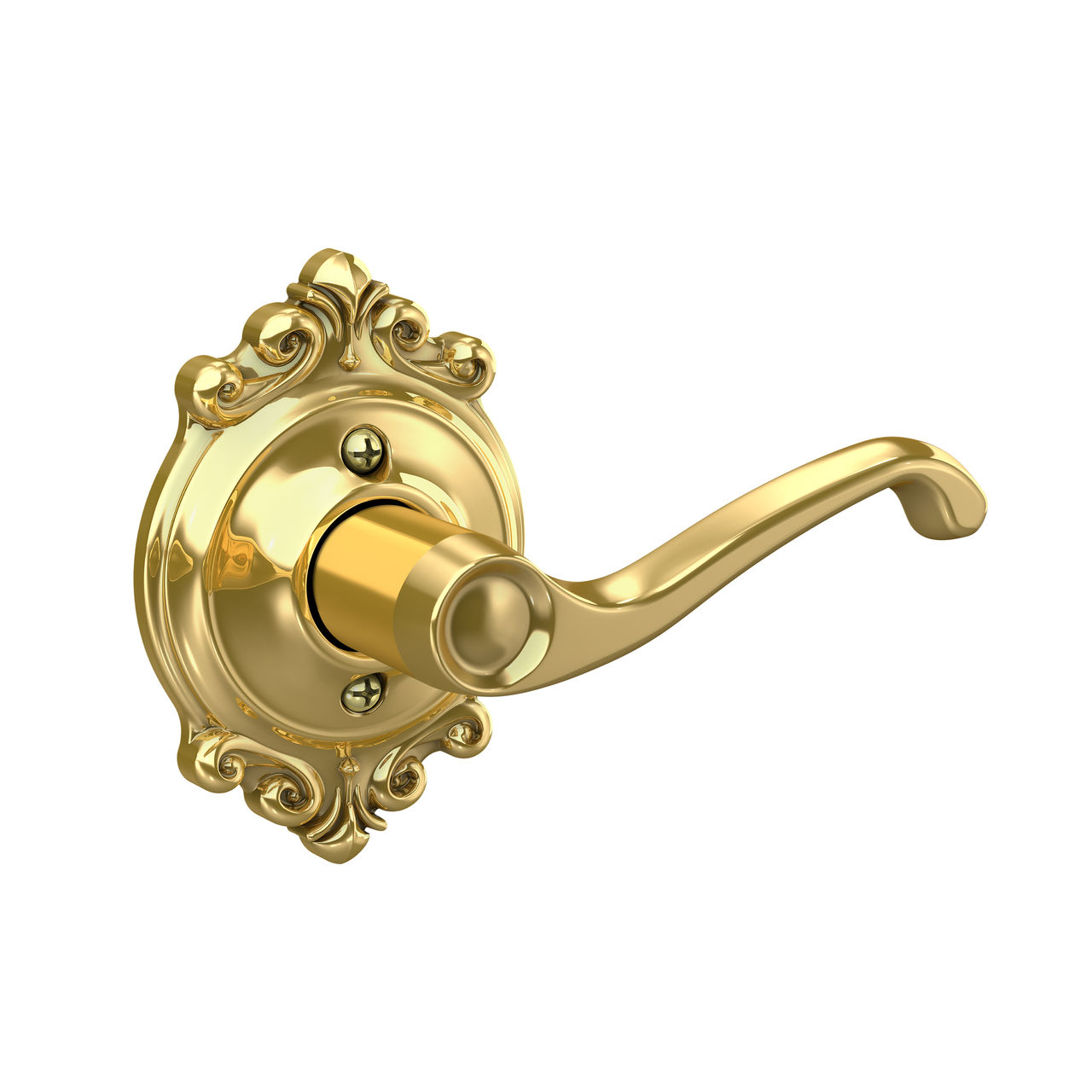 icon for Bright Brass finish