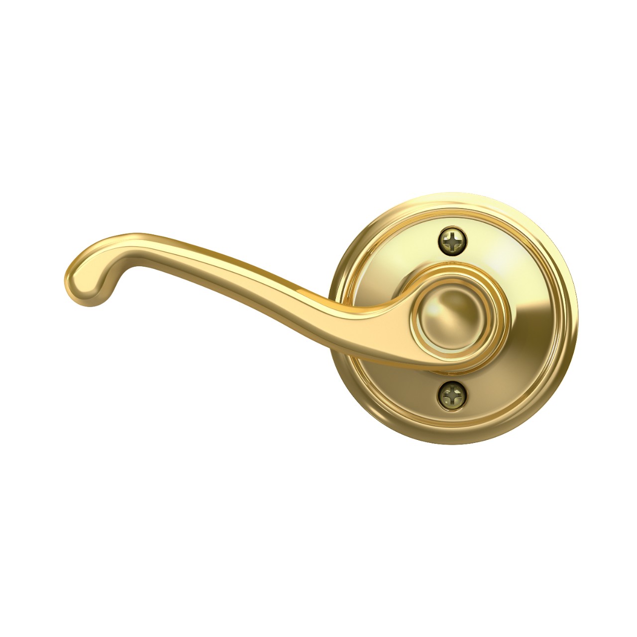 Flair Non-Turning (Dummy) Door Lever