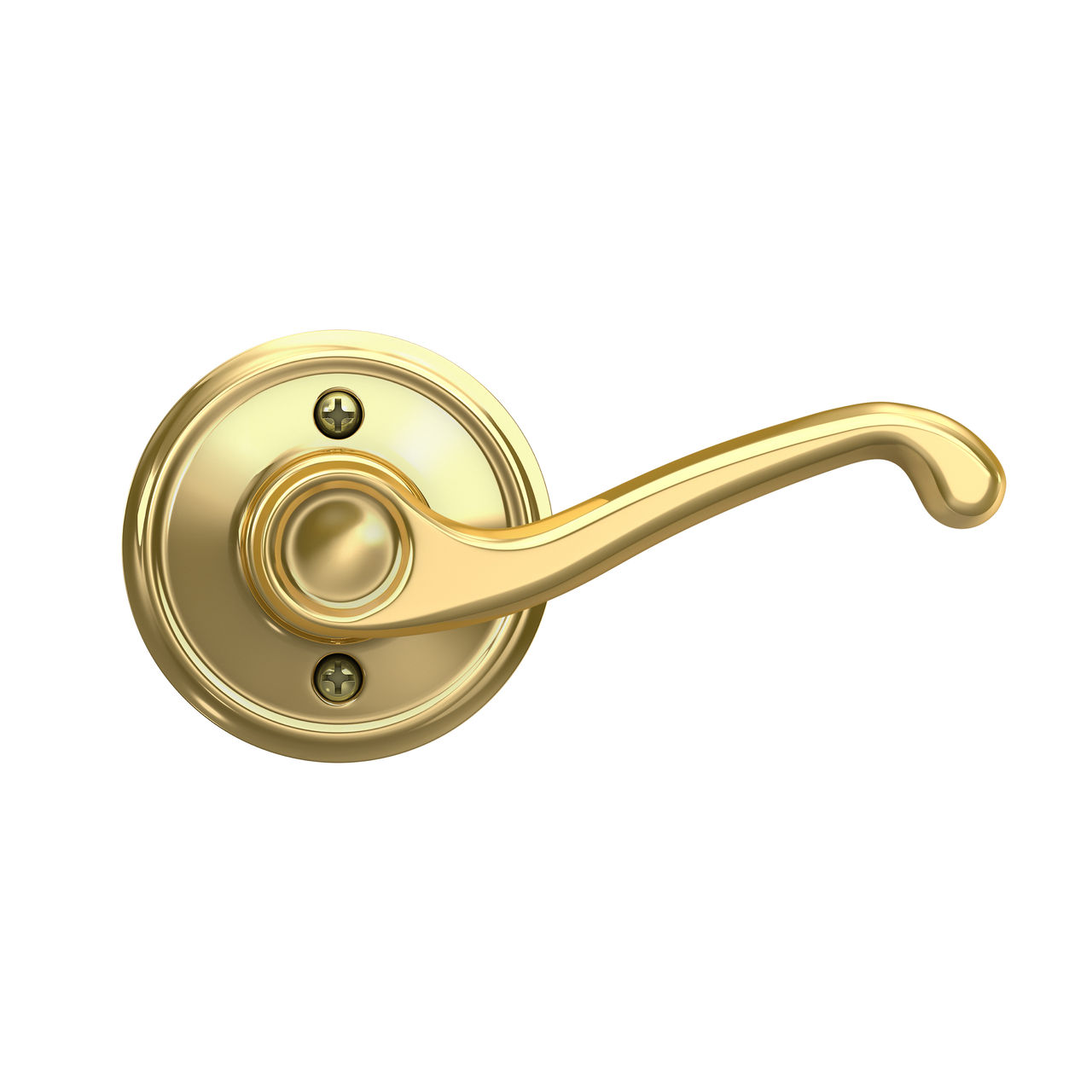 Flair Non-Turning (Dummy) Door Lever