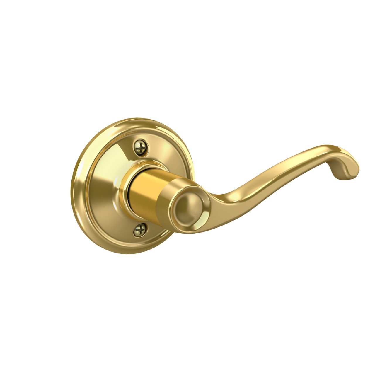 Image for Flair Non-turning Lever