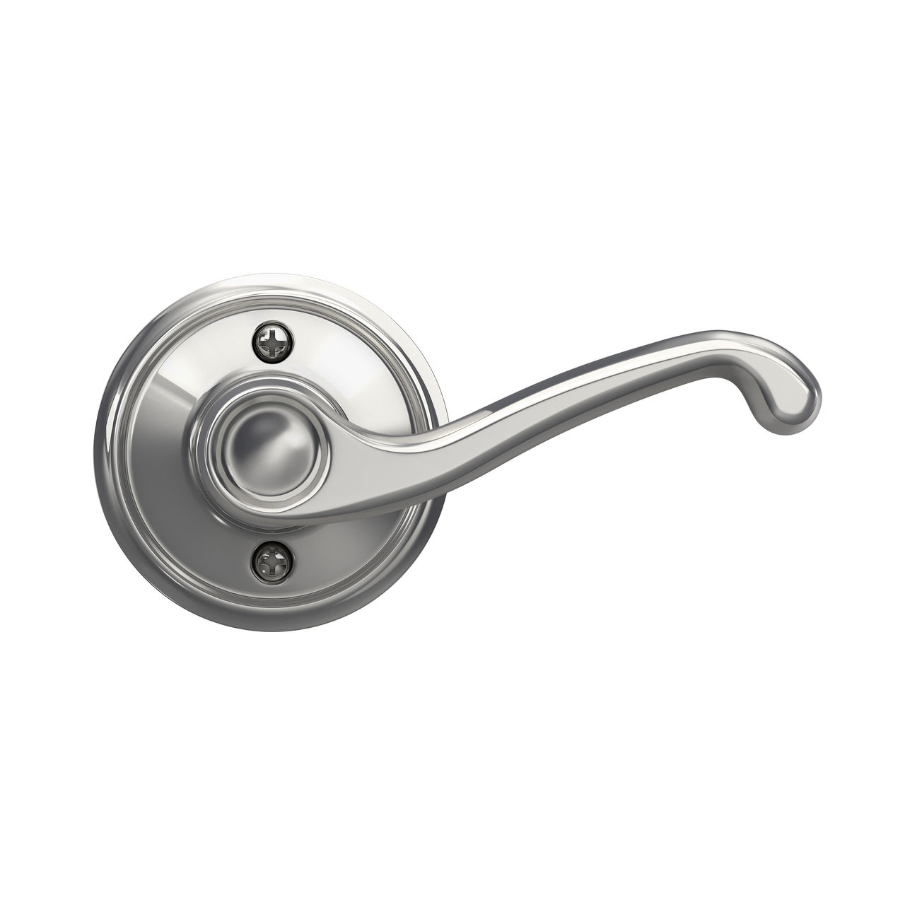 Flair Non-Turning (Dummy) Door Lever