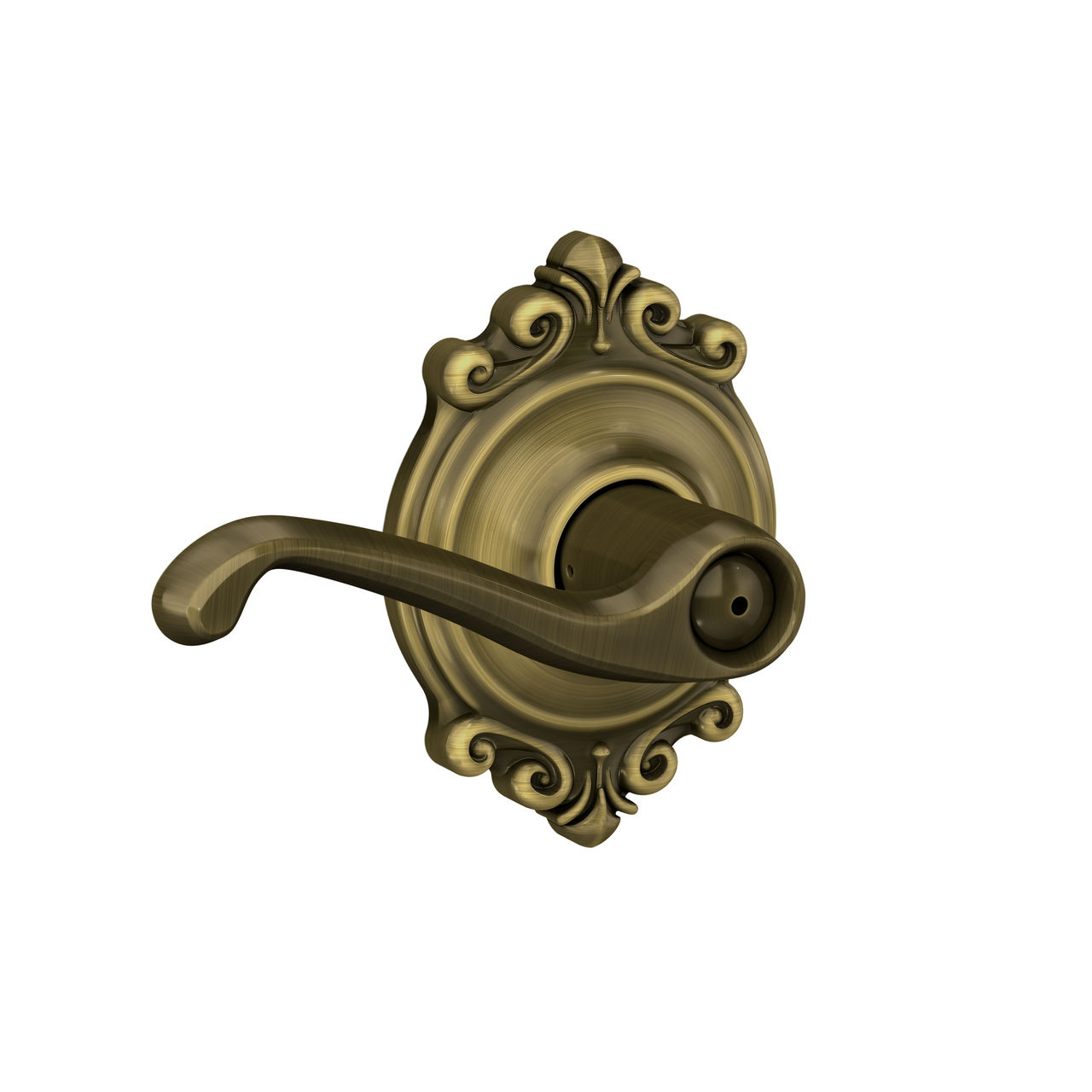 icon for Antique Brass finish
