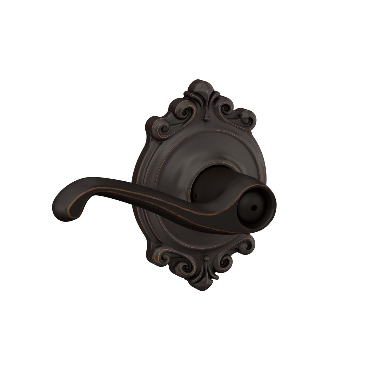 icon for Aged Bronze finish