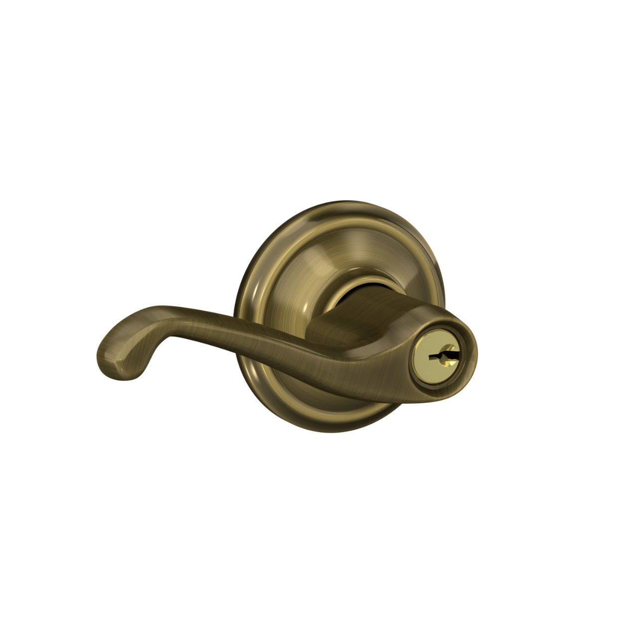 icon for Antique Brass finish