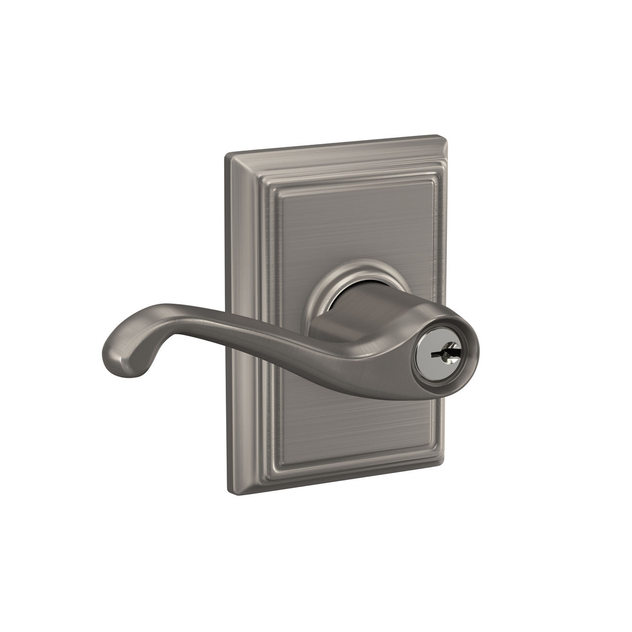 icon for Satin Nickel finish