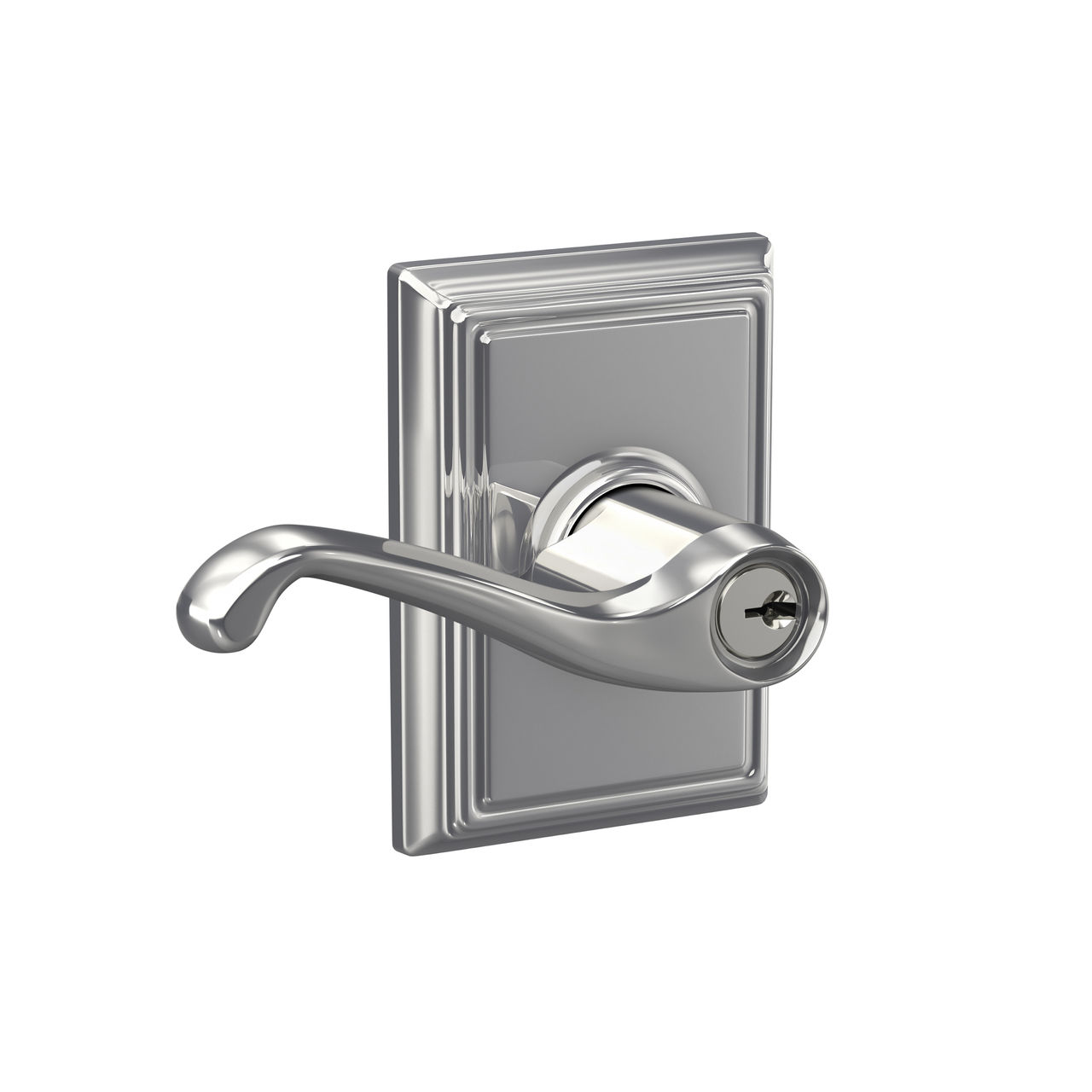 icon for Bright Chrome finish