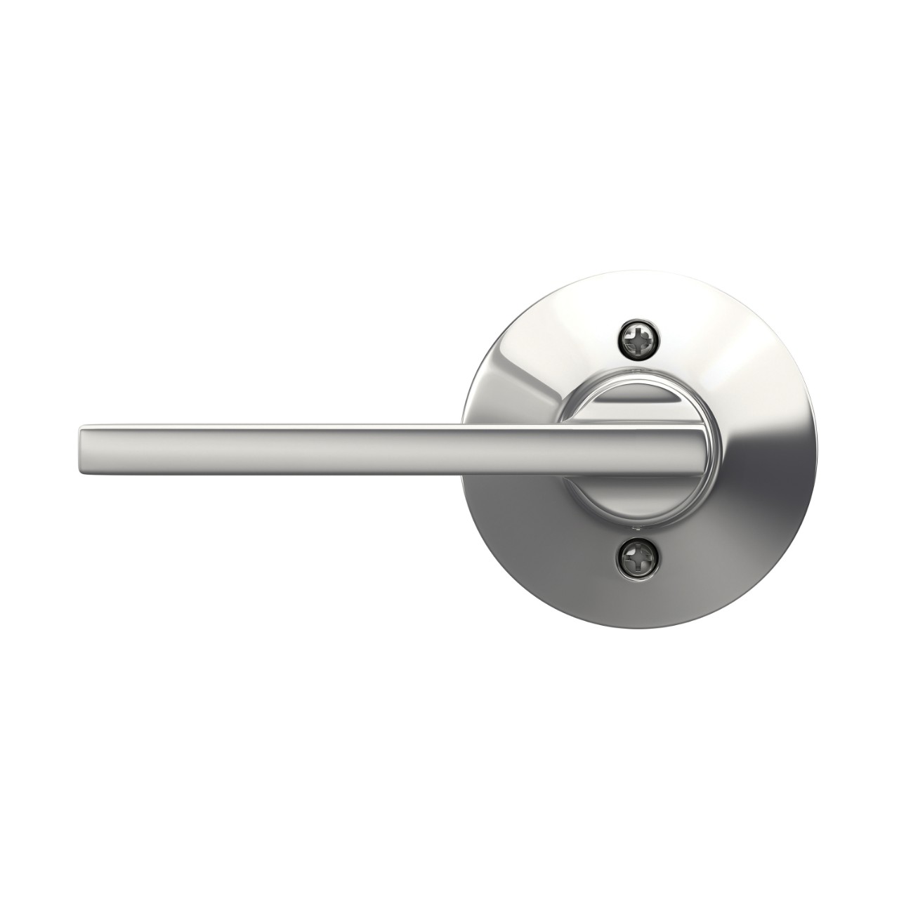 Latitude Non-Turning (Dummy) Door Lever