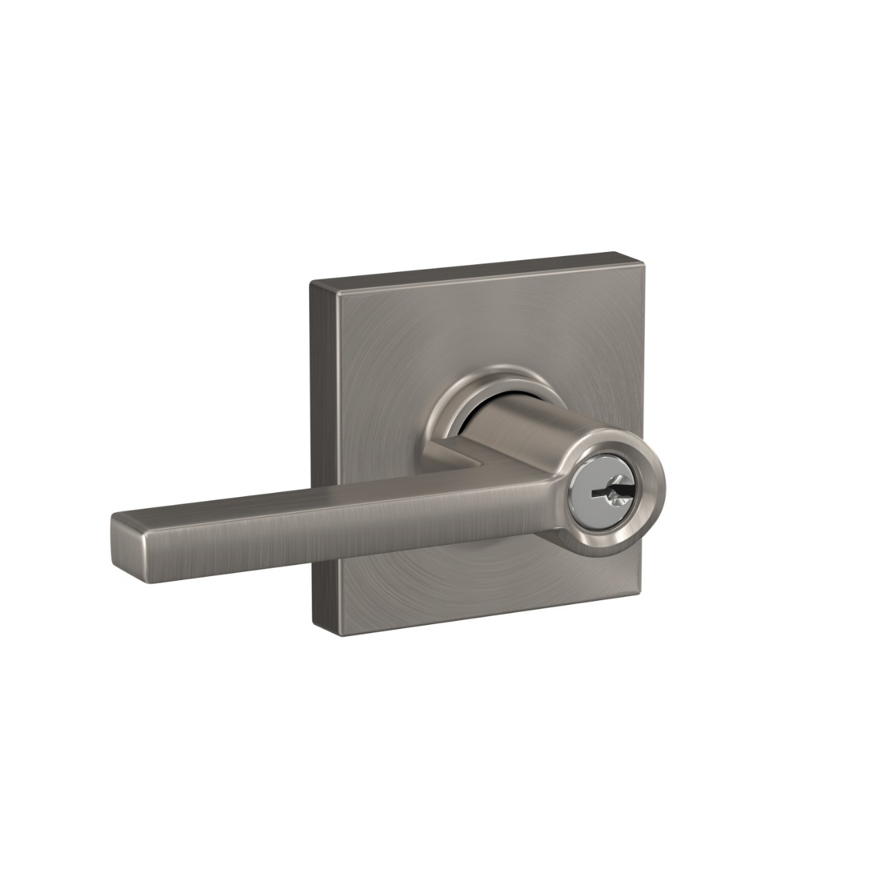 icon for Satin Nickel finish