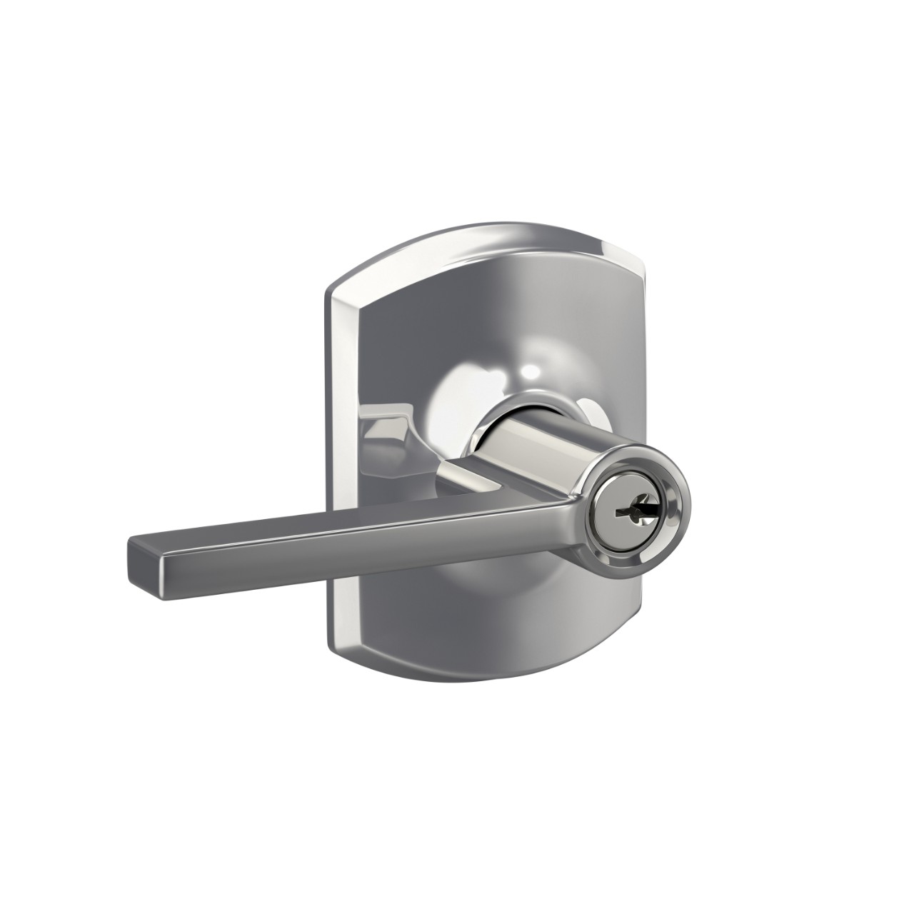 icon for Bright Chrome finish