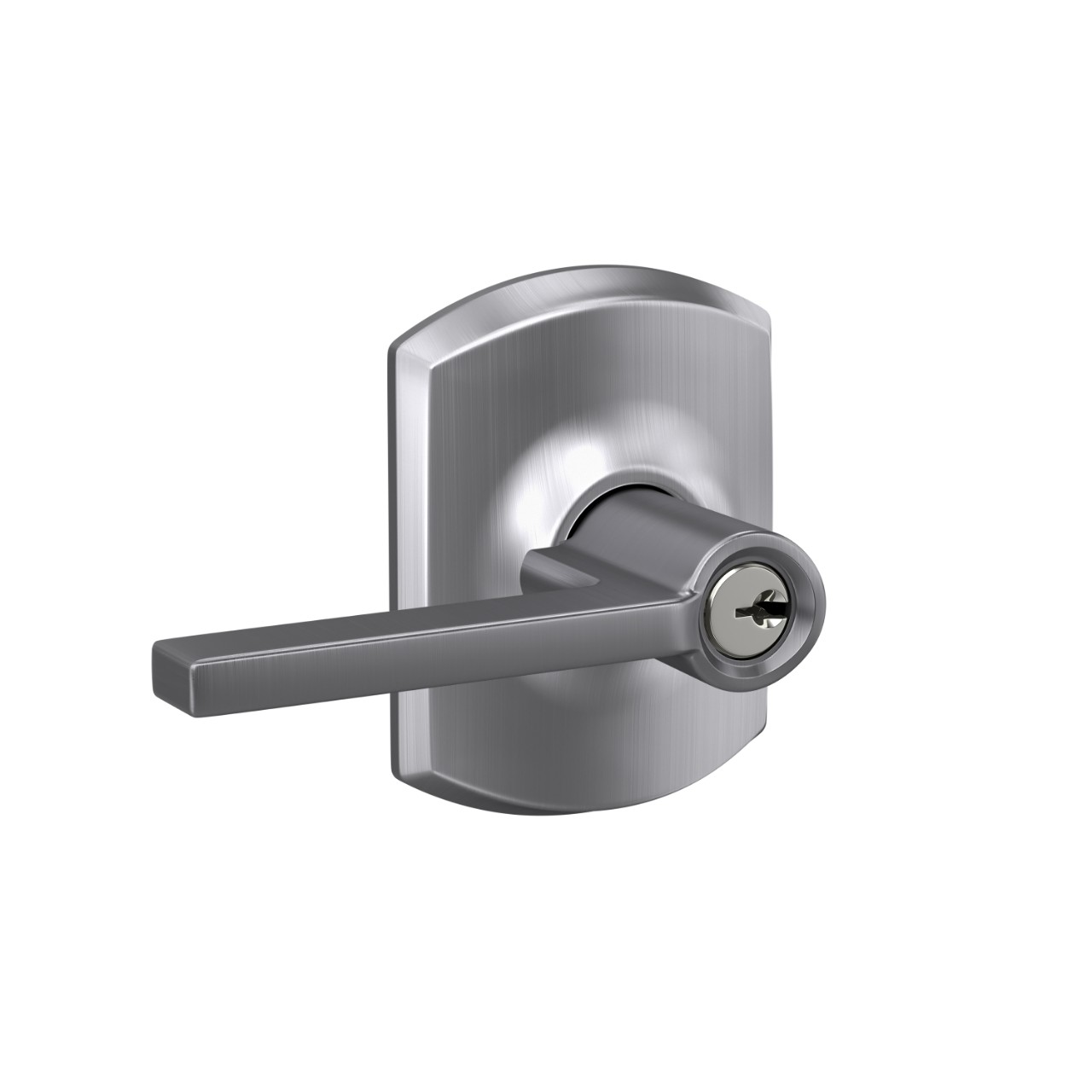 icon for Satin Chrome finish