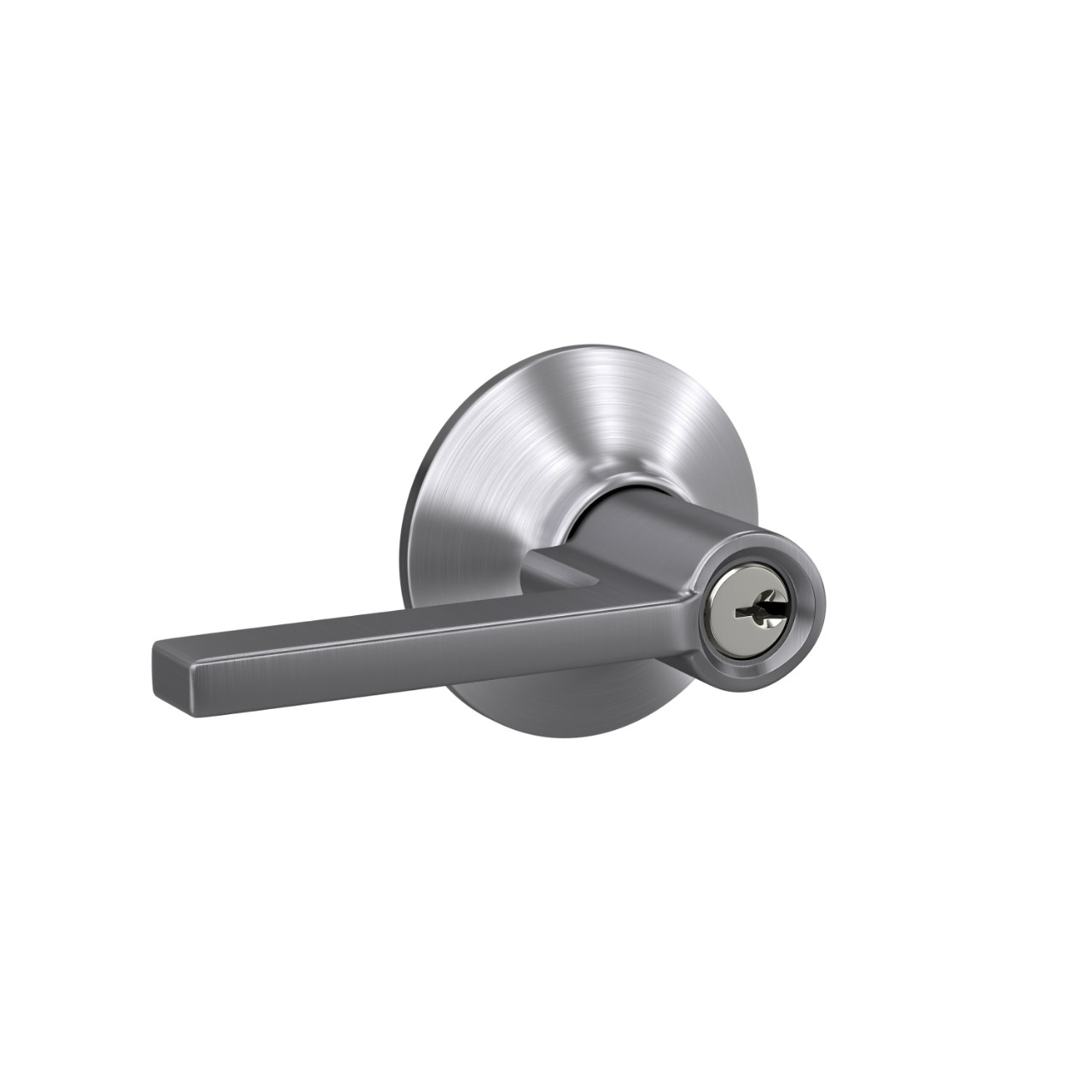 icon for Satin Chrome finish