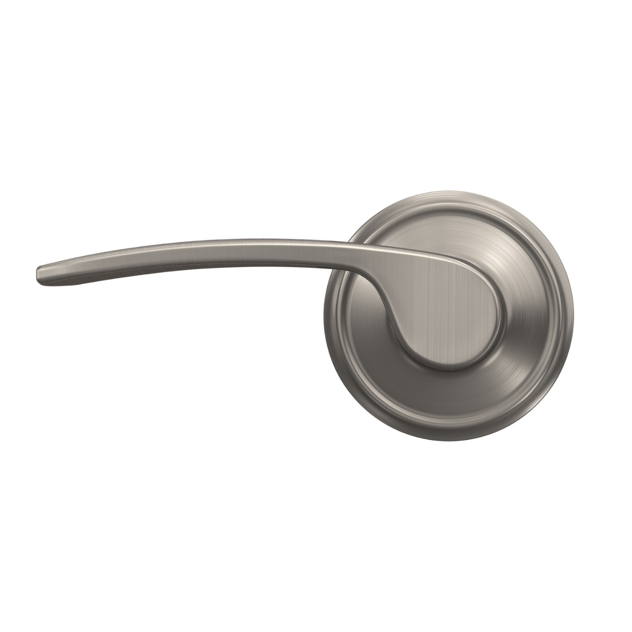 Merano Lever Hall & Closet Lock