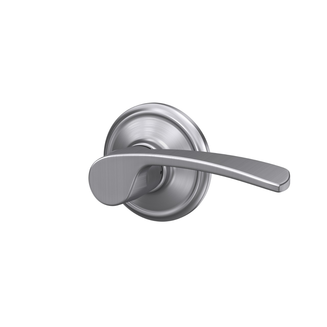 Merano Lever Hall & Closet Lock
