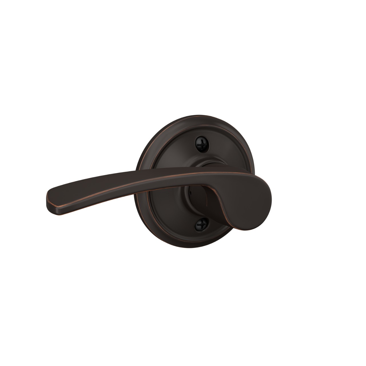 Merano Lever Hall & Closet Lock