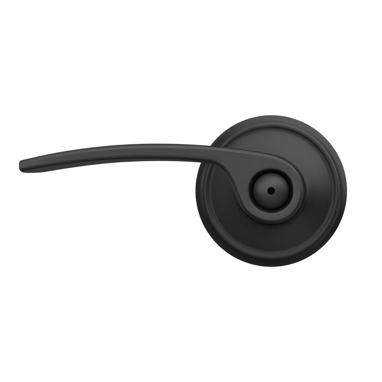 Merano Lever Bed & Bath Lock