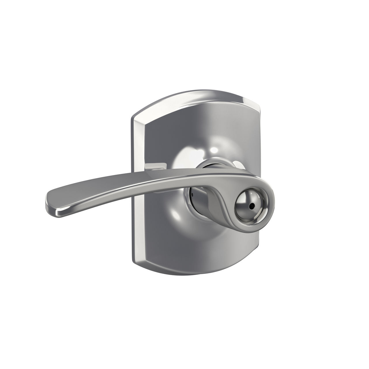 icon for Bright Chrome finish