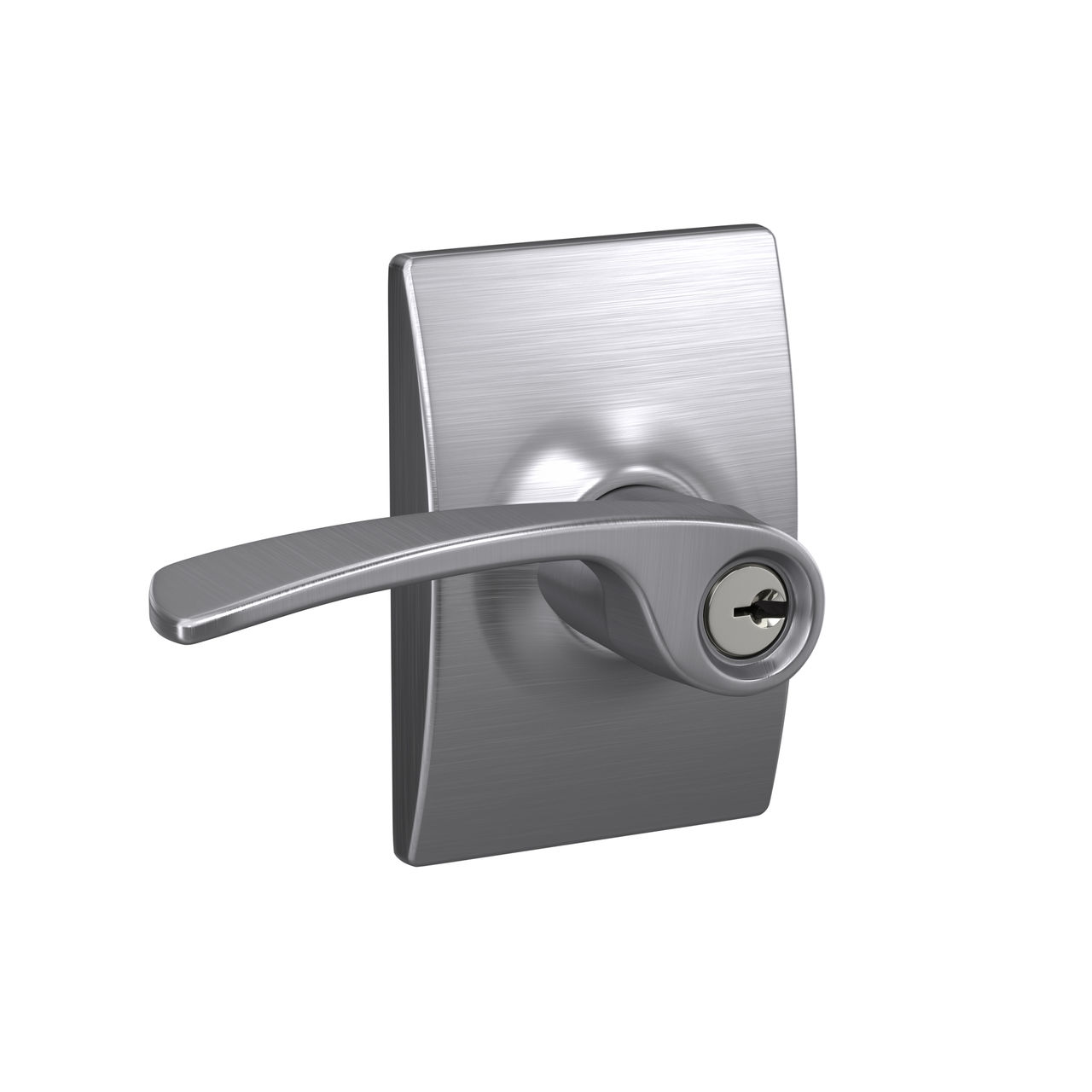 icon for Satin Chrome finish