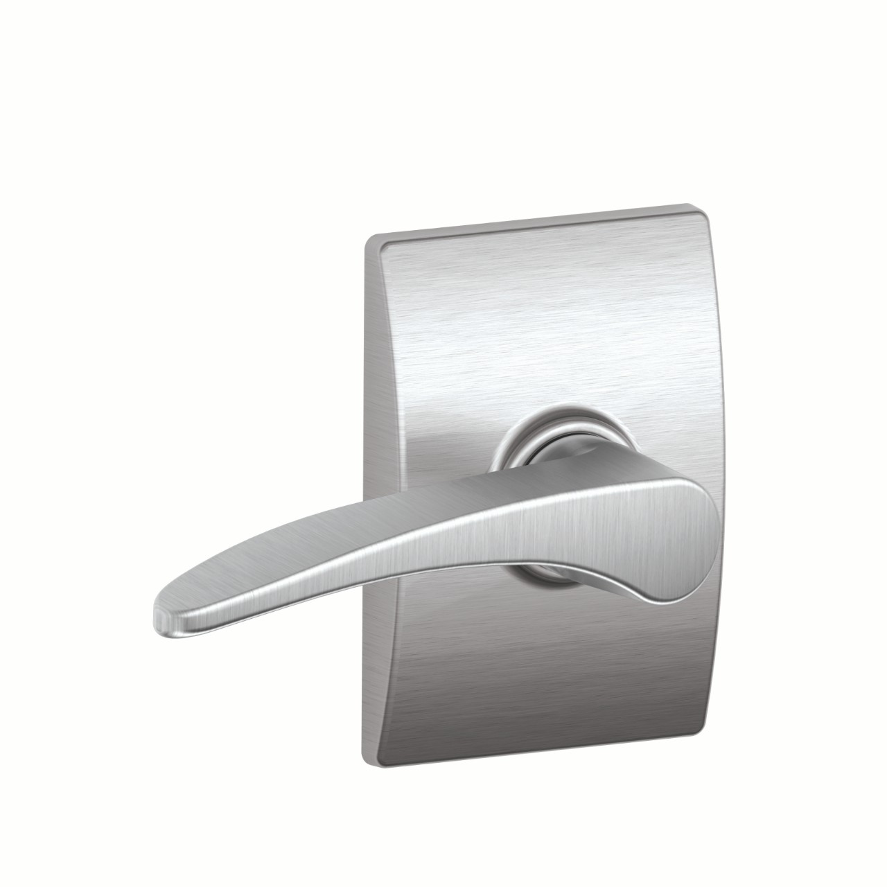 icon for Satin Chrome finish