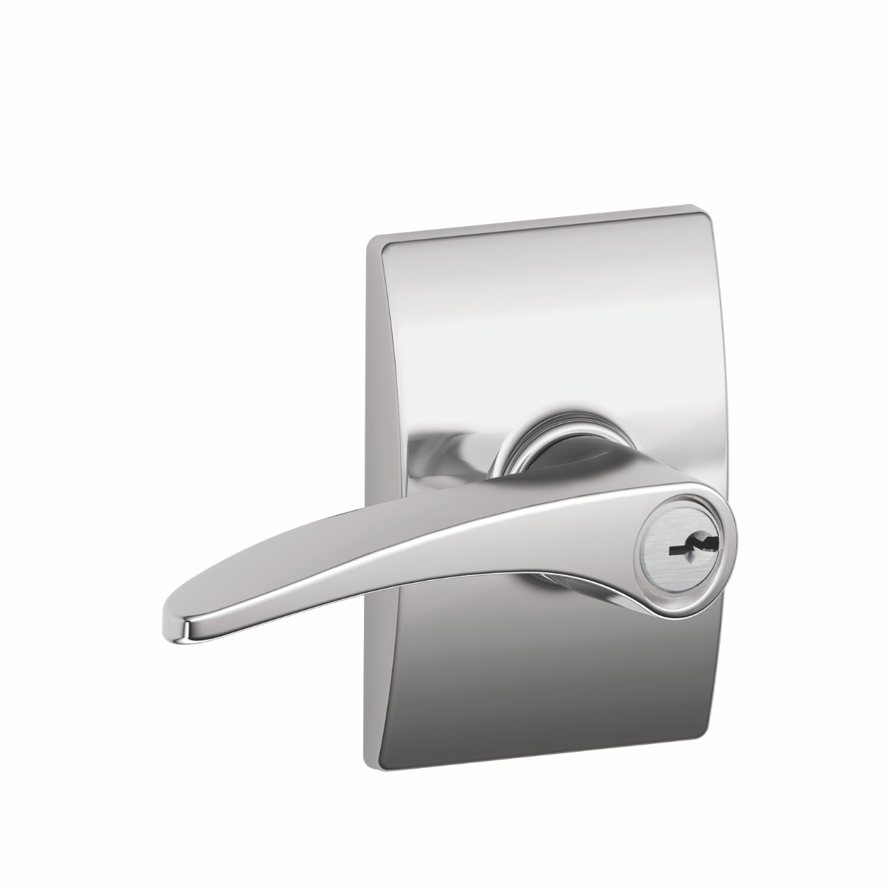 icon for Bright Chrome finish
