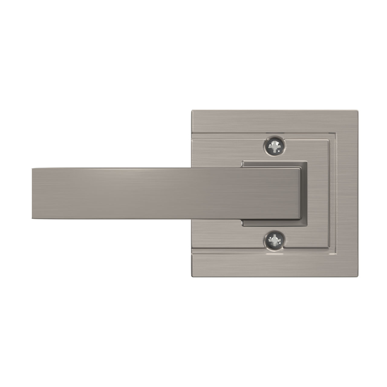 Northbrook Non-Turning (Dummy) Door Lever with Upland Trim
