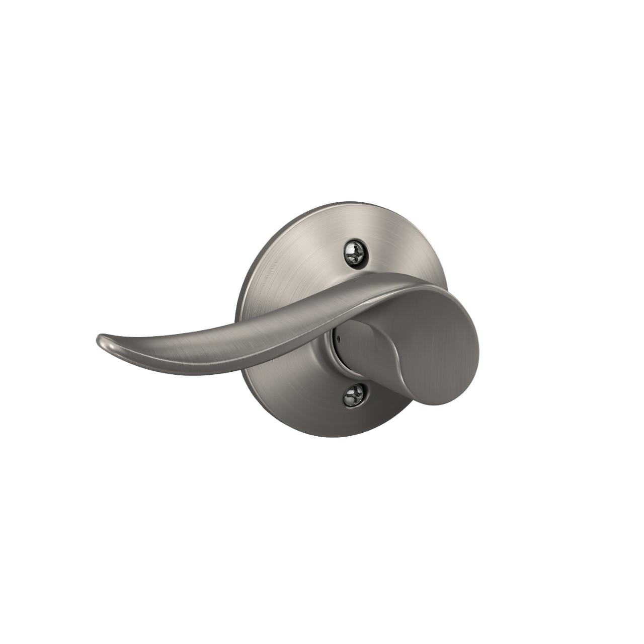 Sacramento Lever Hall & Closet Lock