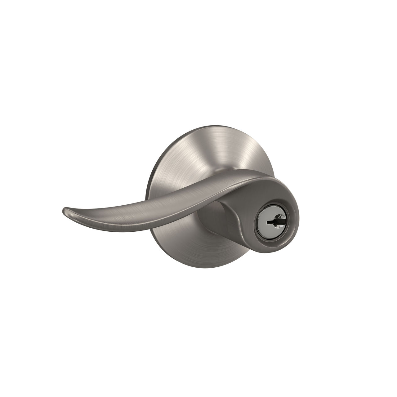 icon for Satin Nickel finish