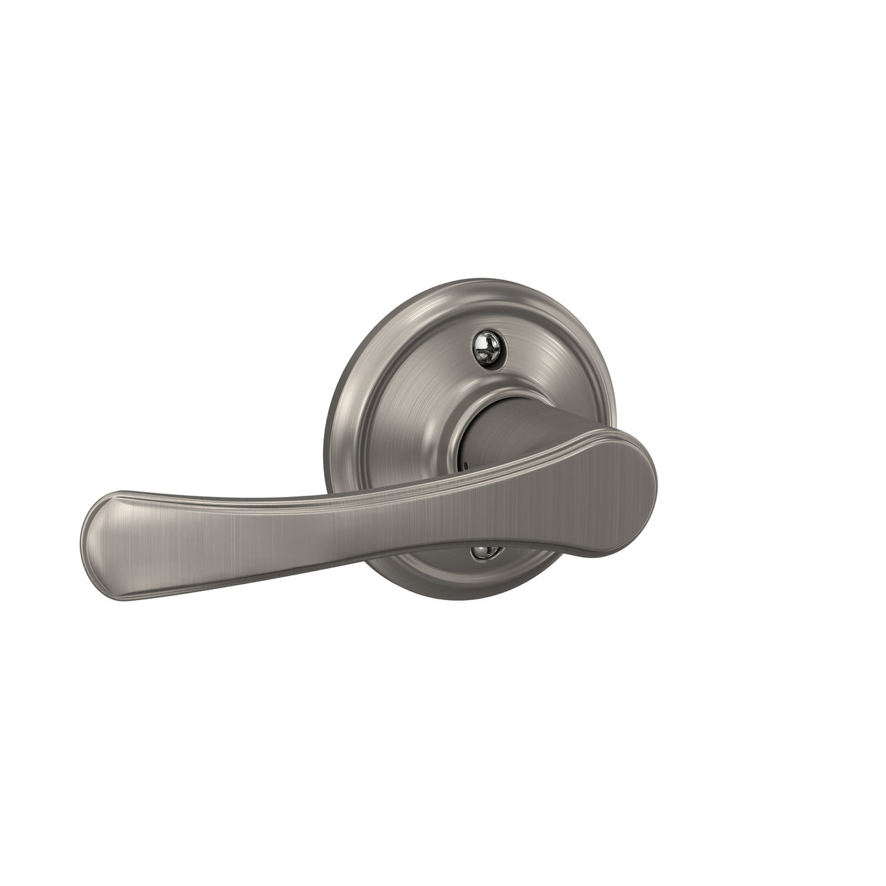 Avila Lever Hall & Closet Lock
