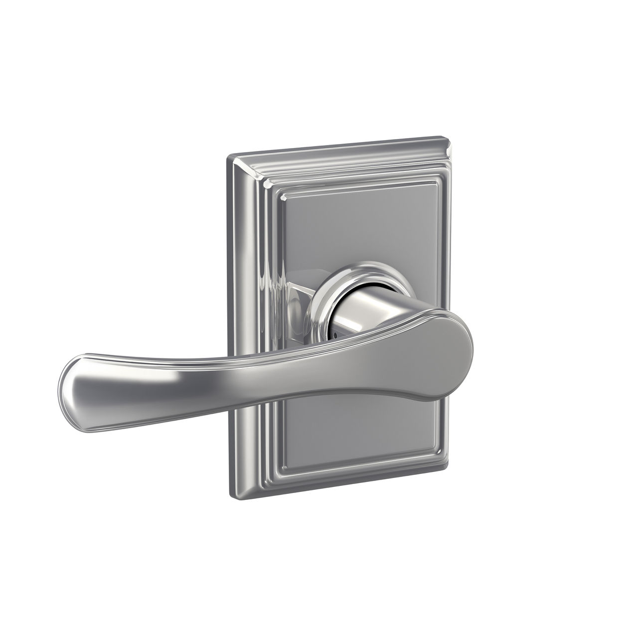 icon for Bright Chrome finish