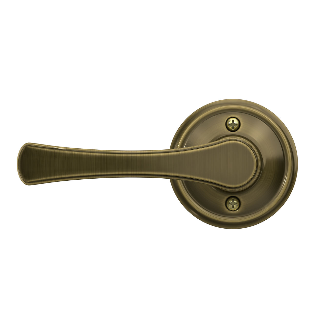 Avila Non-Turning (Dummy) Door Lever