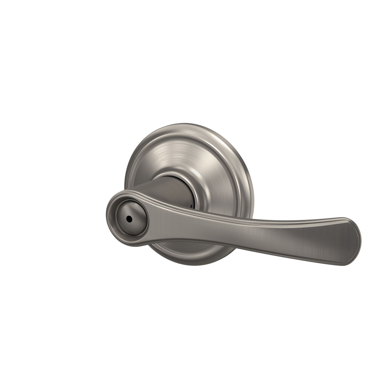 Avila Lever Bed & Bath Lock