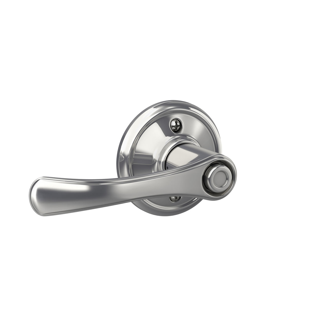 Avila Lever Bed & Bath Lock