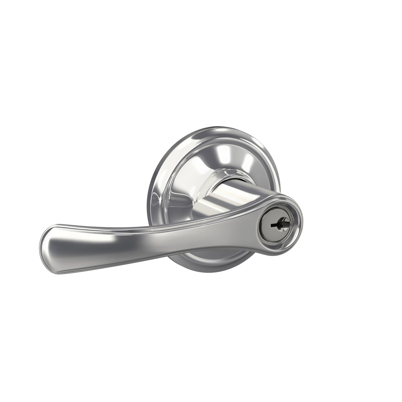 icon for Bright Chrome finish