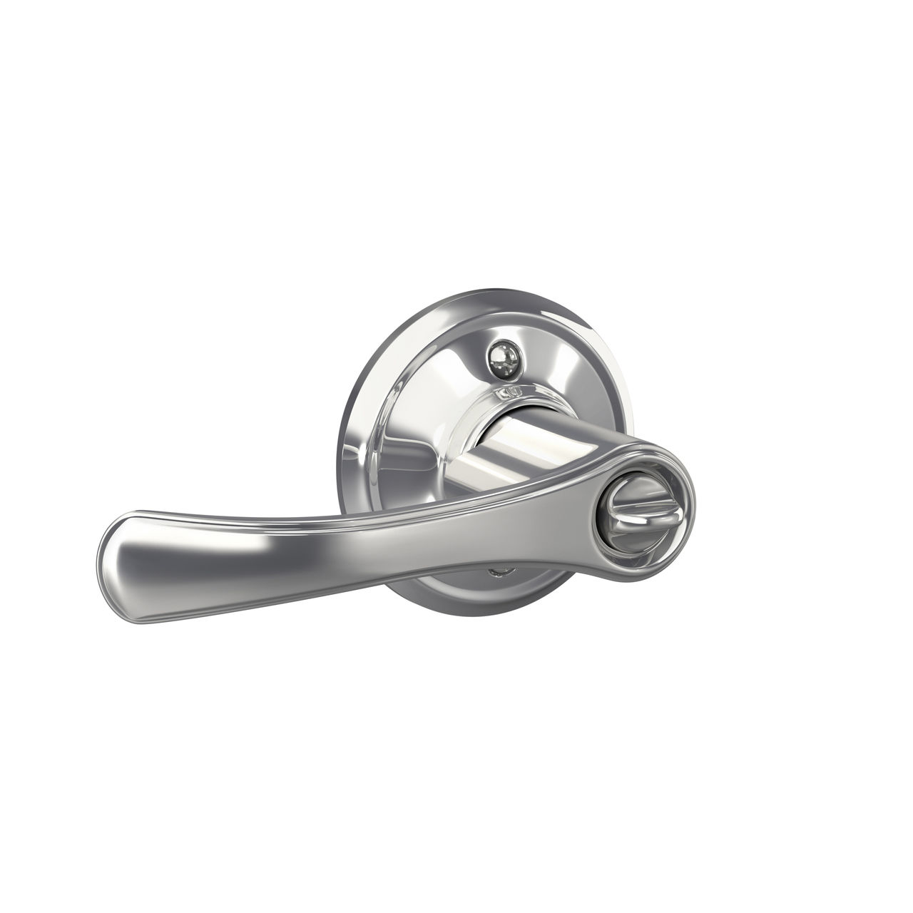 Avila Lever Keyed Entry Lock