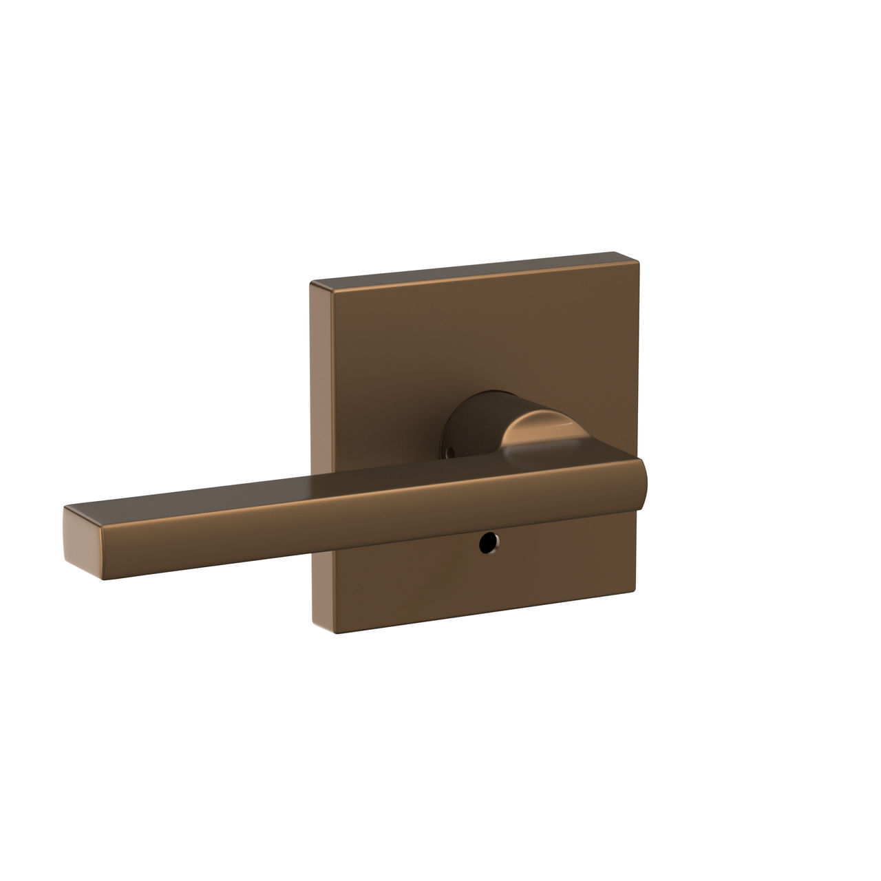 Golden Bronze finish image